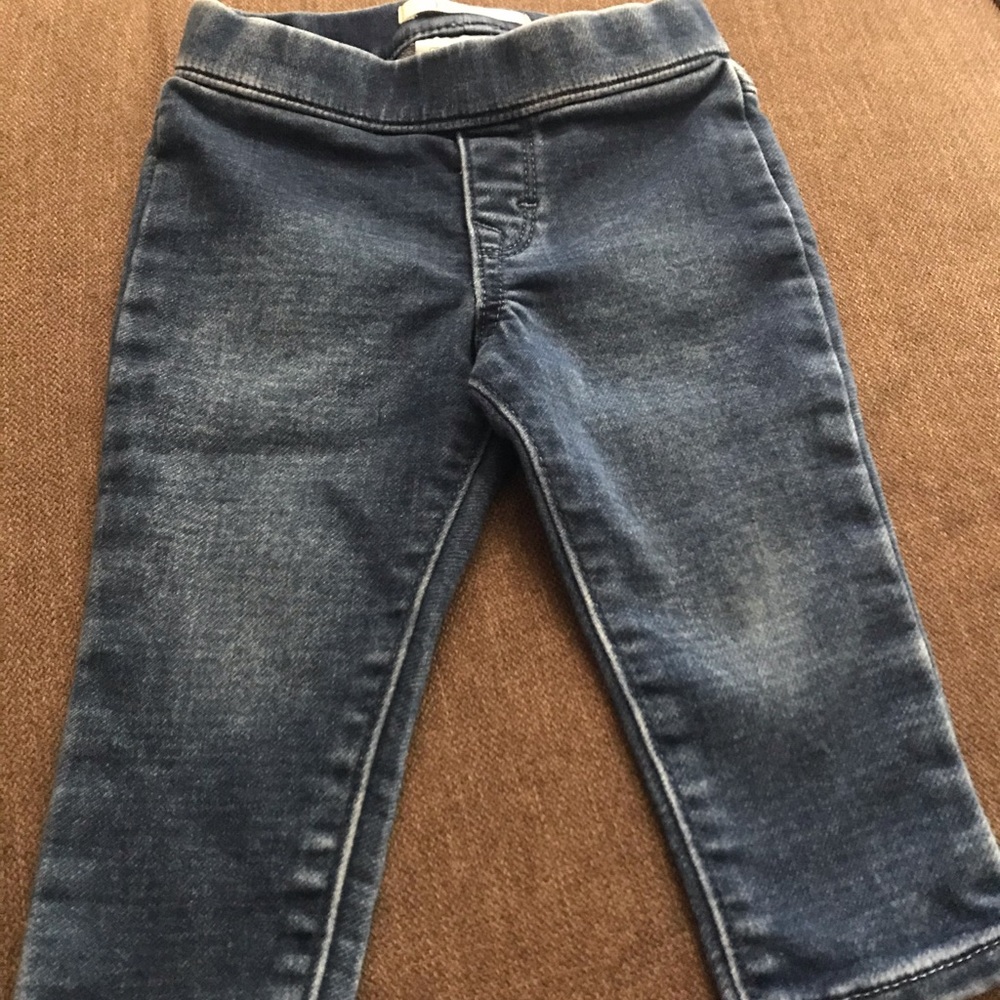 Jeggings